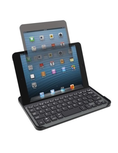 Kensington Custodia rigida KeyCover™ con tastiera per iPad mini™ 3 2 1