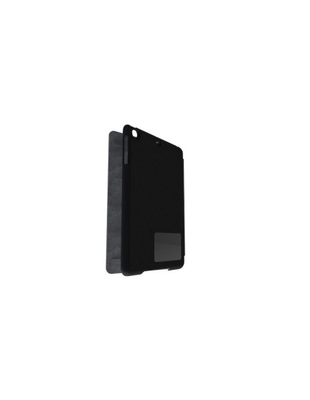 Kensington Custodia rigida pieghevole Comercio™ e supporto regolabile per iPad® Air - Nero