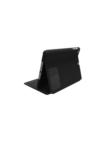 Kensington Custodia rigida pieghevole Comercio™ e supporto regolabile per iPad® Air - Nero