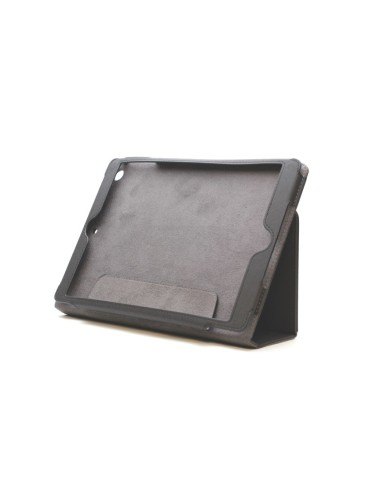 Kensington Custodia morbida pieghevole Comercio™ e supporto per iPad® Air - Nero