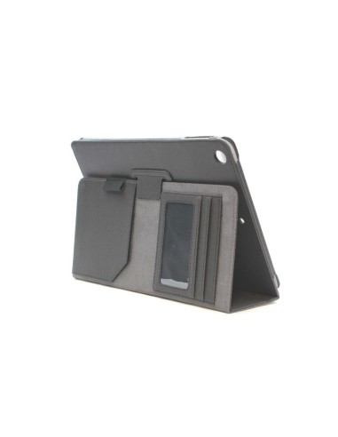 Kensington Custodia morbida pieghevole Comercio™ e supporto per iPad® Air - Nero