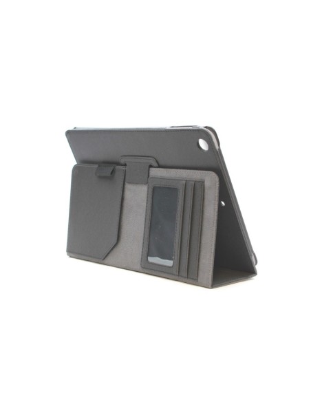 Kensington Custodia morbida pieghevole Comercio™ e supporto per iPad® Air - Nero