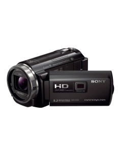 Sony HDRPJ530EB