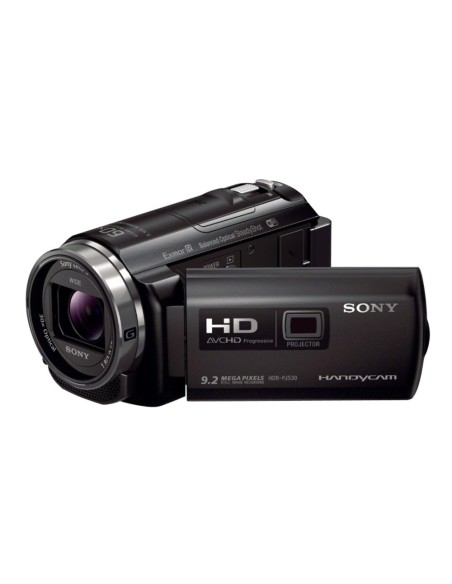 Sony HDRPJ530EB