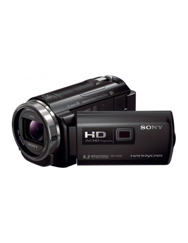 Sony HDRPJ530EB
