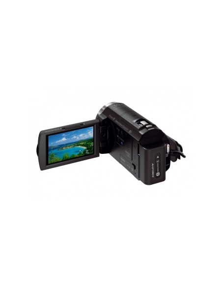 Sony HDRPJ530EB