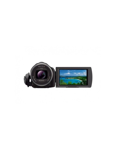 Sony HDRPJ530EB