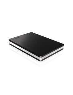 Toshiba STOR.E SLIM 2.5 1TB disco rigido esterno 1000 GB Nero