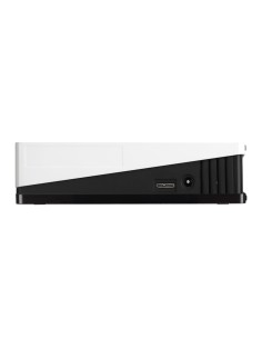 Toshiba Stor.E Canvio 3TB disco rigido esterno 3000 GB Nero, Bianco