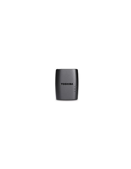 Toshiba HDWW100EKWF1 scheda di rete e adattatore WLAN