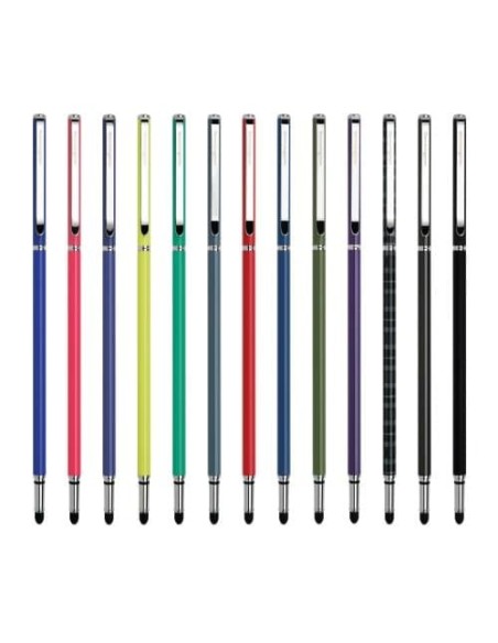 Kensington Stilo e penna Virtuoso™ per tablet - Metallo