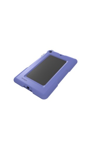 Kensington Custodia rinforzata BlackBelt 1° dan per iPad mini - Prugna