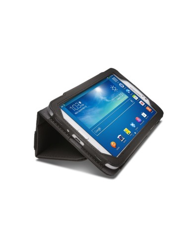 Kensington Custodia morbida pieghevole Portafolio™ per Samsung Galaxy Tab® 3 7.0 nera