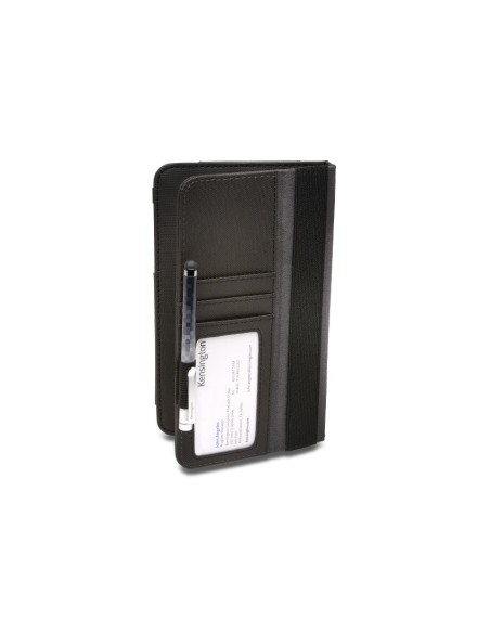 Kensington Custodia morbida pieghevole Portafolio™ per Samsung Galaxy Tab® 3 7.0 nera