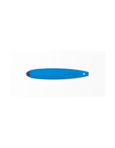 Kensington GummyGrip™  stilo per bambini, mirtillo