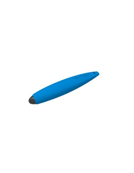 Kensington GummyGrip™  stilo per bambini, mirtillo