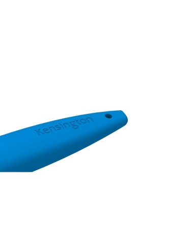 Kensington GummyGrip™  stilo per bambini, mirtillo