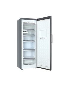 Haier HF-220SAA congelatore Libera installazione 226 L Argento