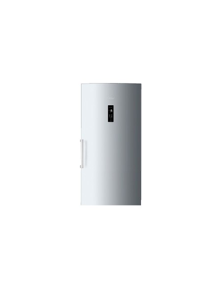 Haier HF-220SAA congelatore Libera installazione 226 L Argento