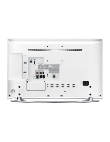 Samsung HG22EC673BW 55,9 cm (22") Full HD Bianco