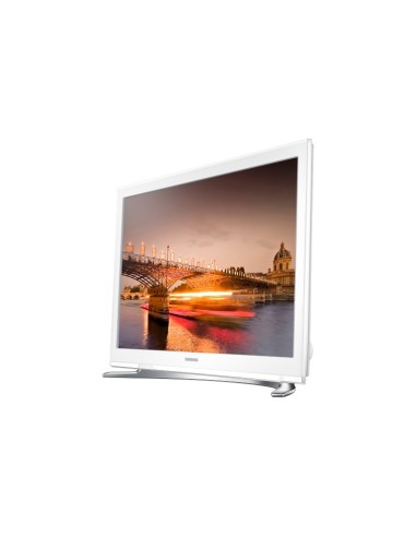Samsung HG22EC673BW 55,9 cm (22") Full HD Bianco