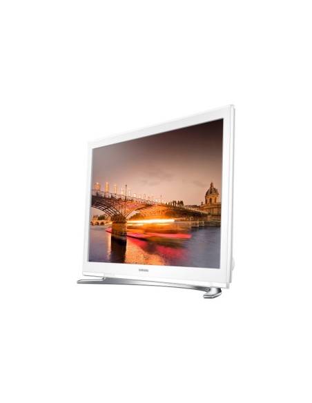 Samsung HG22EC673BW 55,9 cm (22") Full HD Bianco