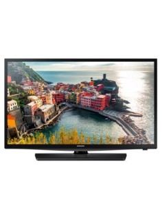 Samsung HG28EC675AB 71,1 cm (28") HD Nero