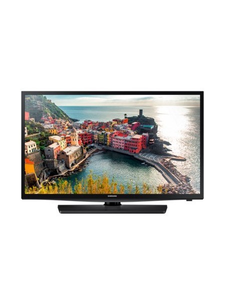 Samsung HG28EC675AB 71,1 cm (28") HD Nero