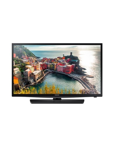 Samsung HG28EC675AB 71,1 cm (28") HD Nero