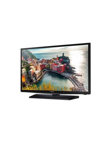 Samsung HG28EC675AB 71,1 cm (28") HD Nero