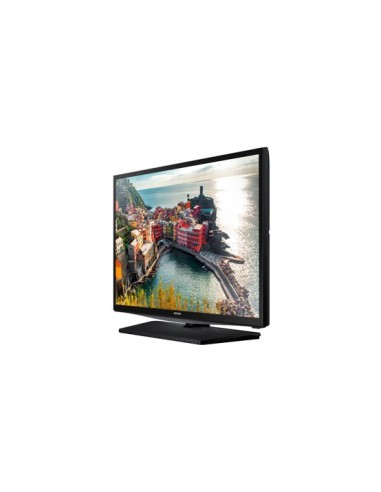 Samsung HG28EC675AB 71,1 cm (28") HD Nero