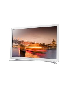 Samsung HG32EC673BW TV 81,3 cm (32") HD Bianco 2