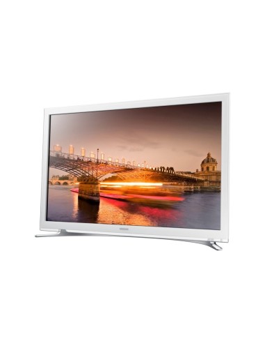Samsung HG32EC673BW TV 81,3 cm (32") HD Bianco