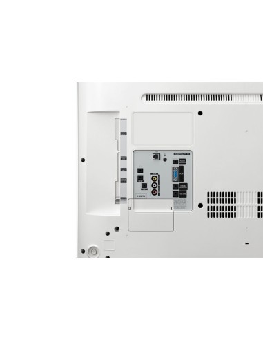 Samsung HG32EC673BW TV 81,3 cm (32") HD Bianco