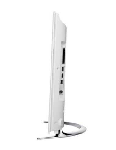 Samsung HG32EC673BW TV 81,3 cm (32") HD Bianco