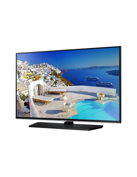 Samsung HG32EC690DB 81,3 cm (32") Full HD Wi-Fi Nero