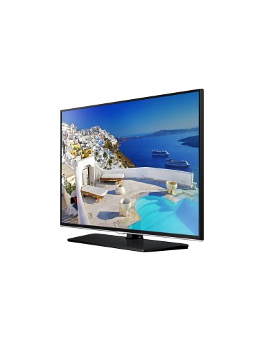 Samsung HG32EC690DB 81,3 cm (32") Full HD Wi-Fi Nero