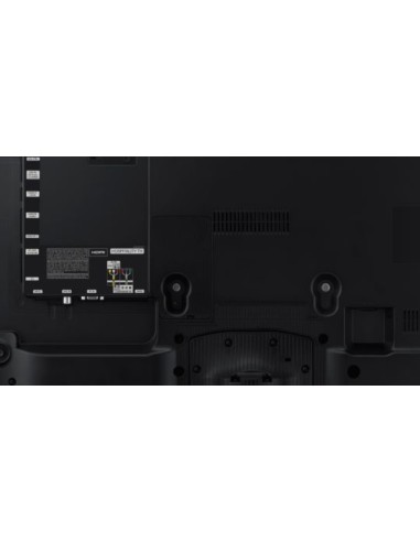 Samsung HC770 81,3 cm (32") Full HD Nero