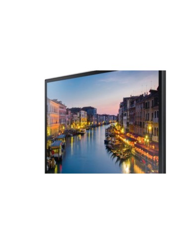 Samsung HC770 81,3 cm (32") Full HD Nero