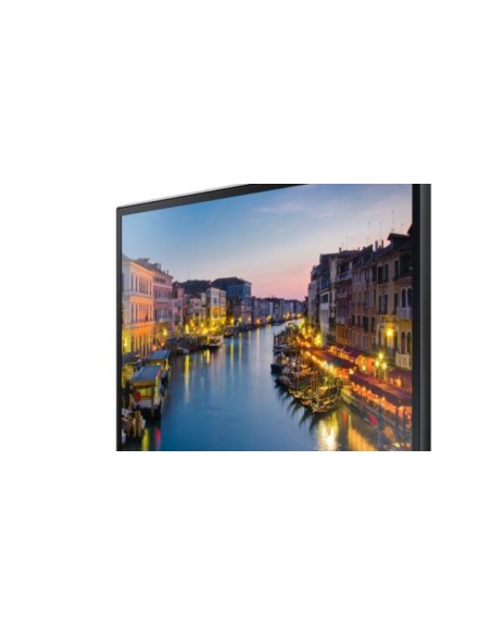 Samsung HC770 81,3 cm (32") Full HD Nero