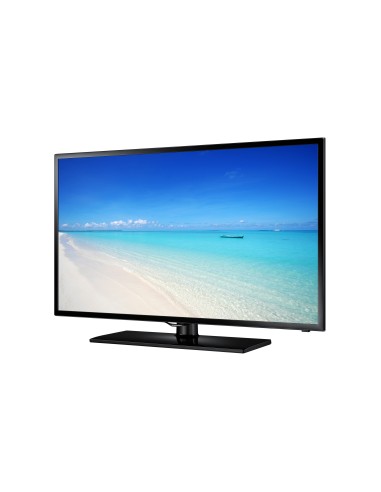 Samsung HG39EB670FWXXC 99,1 cm (39") Full HD Nero