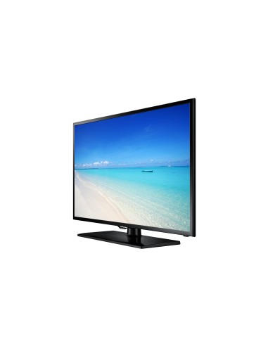 Samsung HG39EB670FWXXC 99,1 cm (39") Full HD Nero