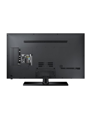 Samsung HG39EB670FWXXC 99,1 cm (39") Full HD Nero