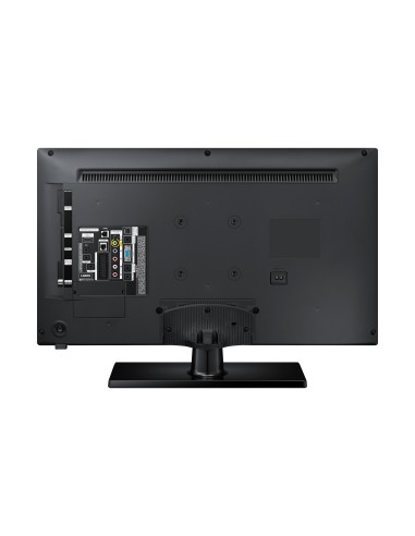Samsung HG39EB675FB 99,1 cm (39") Full HD Nero