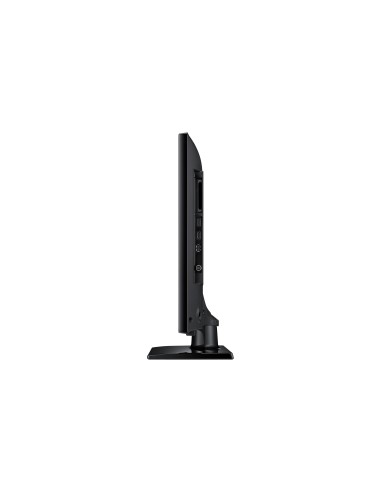 Samsung HG39EB675FB 99,1 cm (39") Full HD Nero