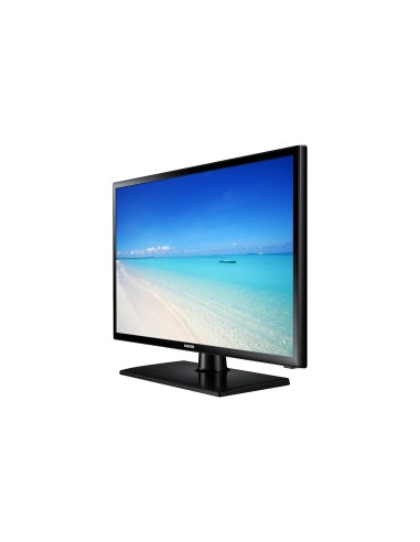 Samsung HG39EB675FB 99,1 cm (39") Full HD Nero