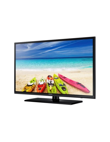 Samsung HG39EC470HW 99,1 cm (39") Full HD Nero
