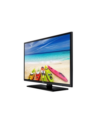 Samsung HG39EC470HW 99,1 cm (39") Full HD Nero