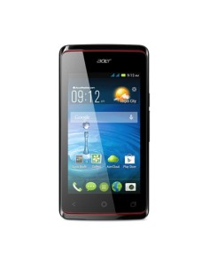 Acer Liquid Z200 Duo 10,2 cm (4") Doppia SIM Android 4.4.2 0,5 GB 4 GB Nero 2