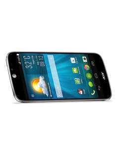 Acer Liquid Jade 12,7 cm (5") Doppia SIM Android 4.4.2 3G Micro-USB 1 GB 8 GB 2100 mAh Nero 2